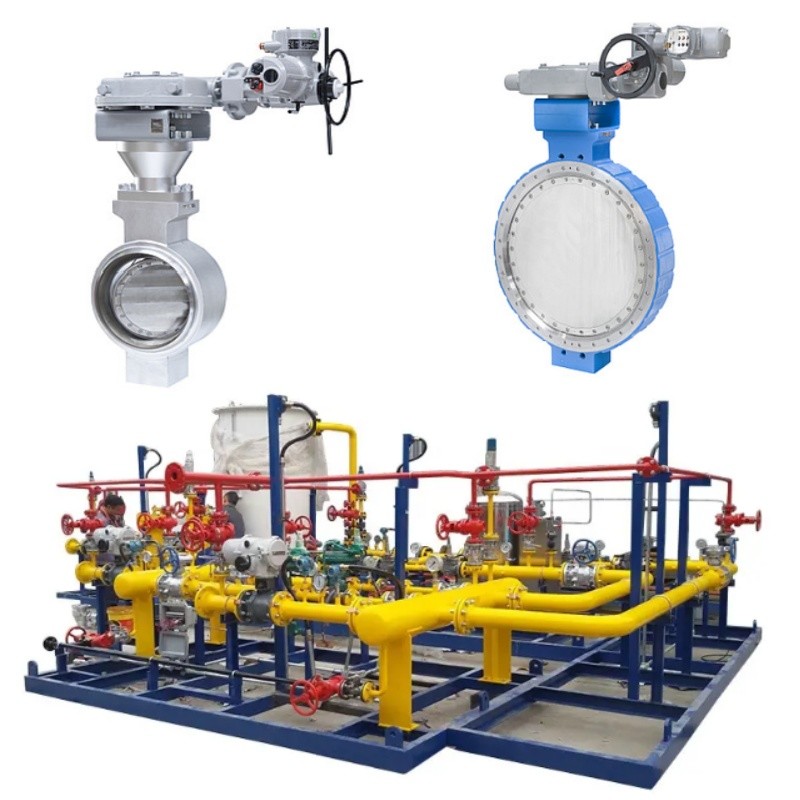 Su ve Atık su Depolama Tesisleri